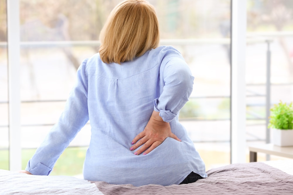 What to Do for Chronic Pain