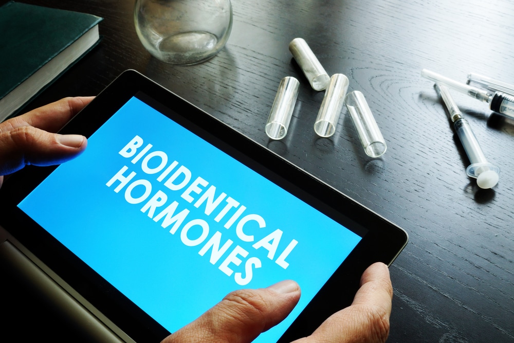 Bioidentical Hormones And Effects On The Human Body | Dr. Robinson