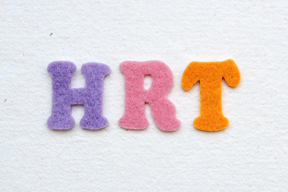 Find Symptoms – You May Need HRT