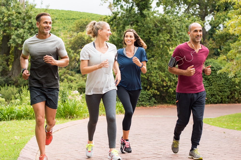 Can Running Help Back Pain? An Expert Weighs In