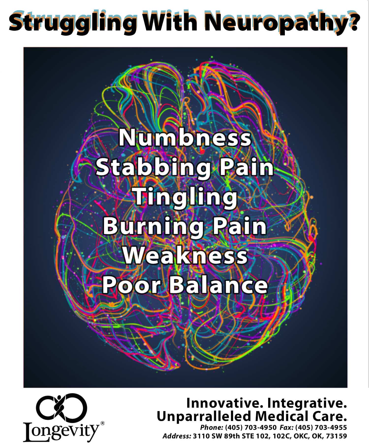 Diabetic Neuropathy Types & Warning Signs   Dr. Robinson