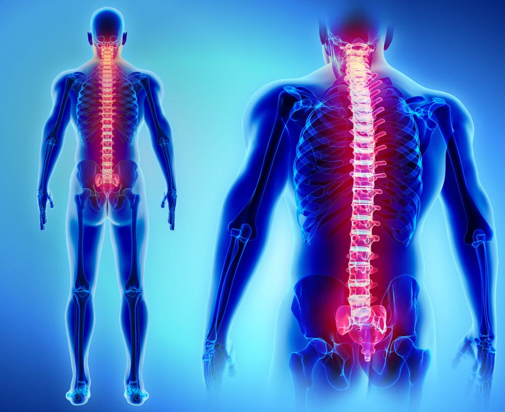 Spinal Cord Stimulation Oklahoma City, OK