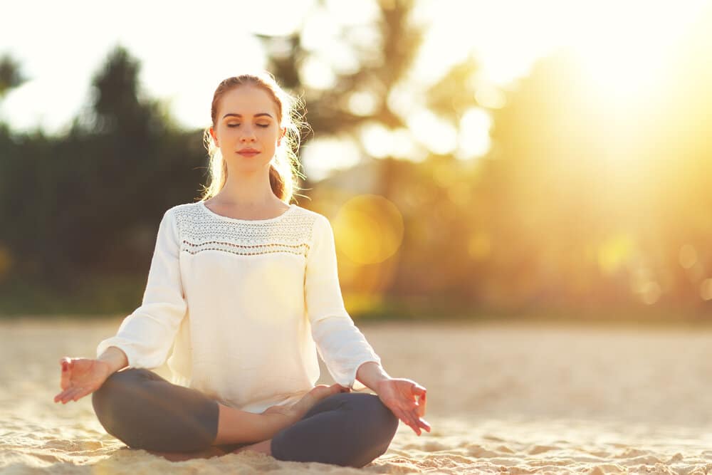 Yoga Is the New Mantra to Help Your Body Pain