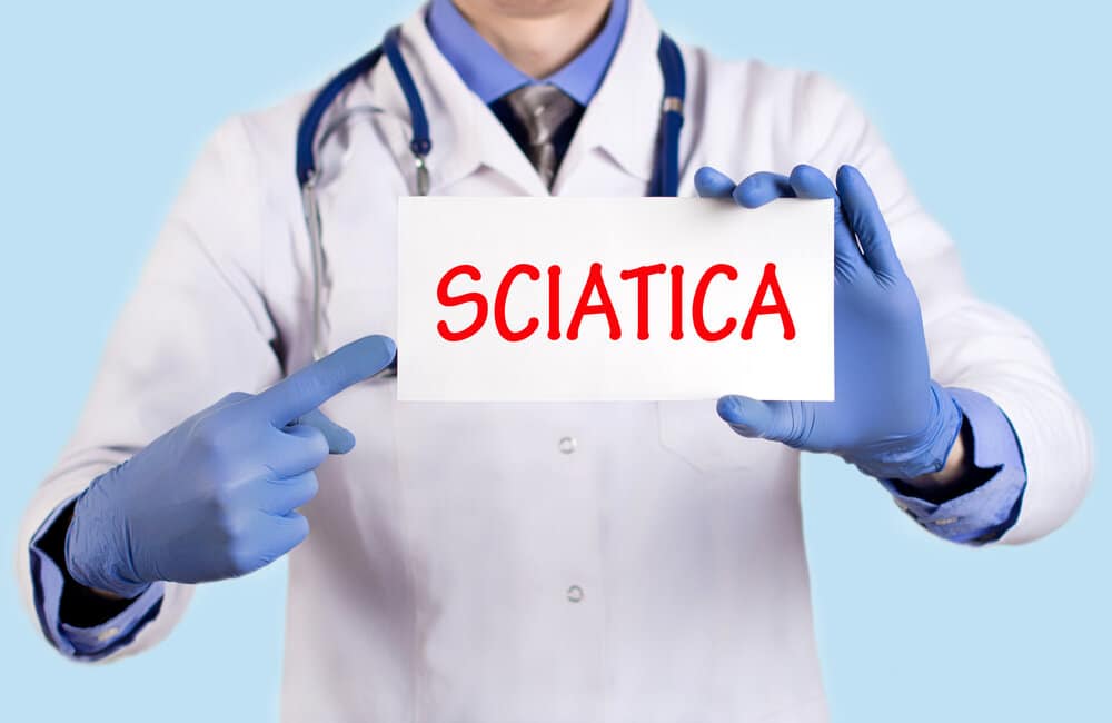 How to Sleep with Sciatica Pain