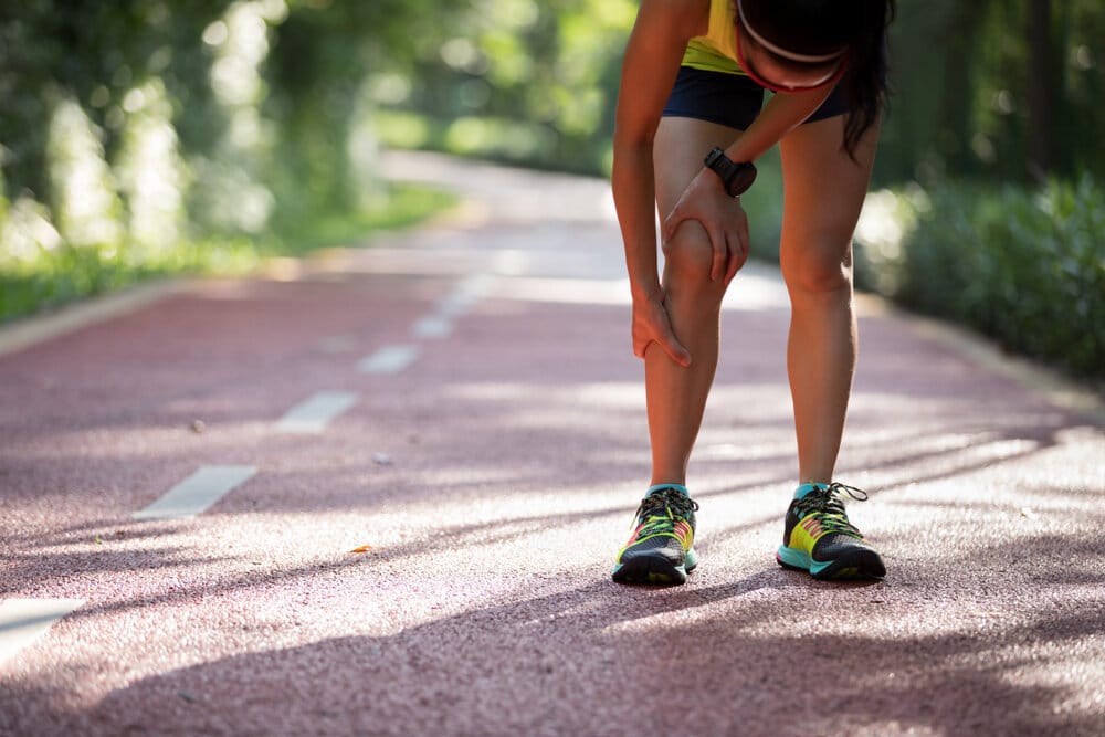 When You Must Consider a Sports Injury a Serious One?