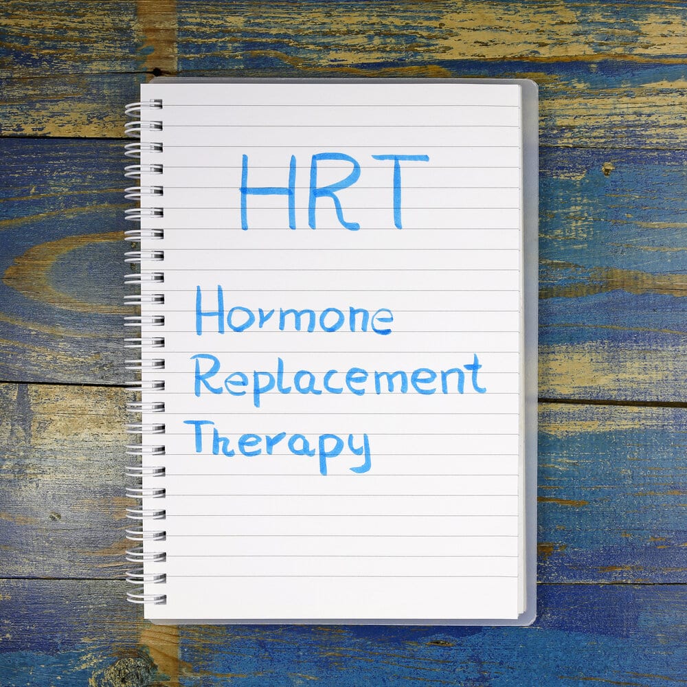 An Overview on Hormone Replacement Therapy