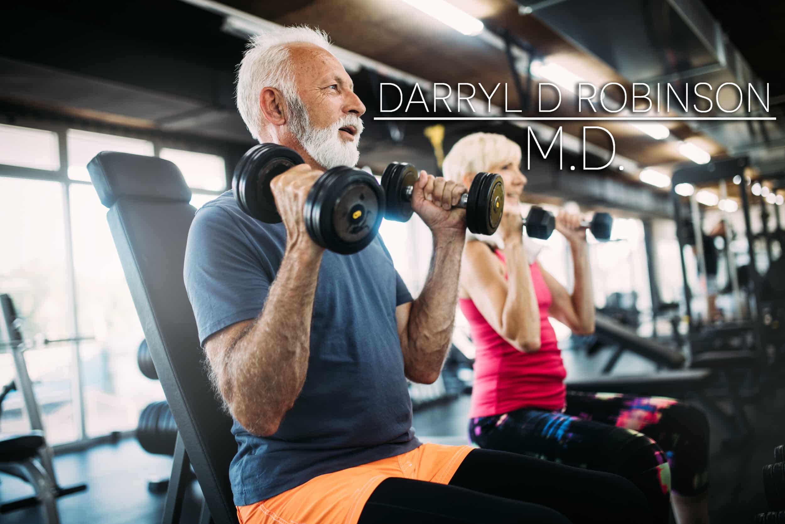 Benefits Of Strength Training
