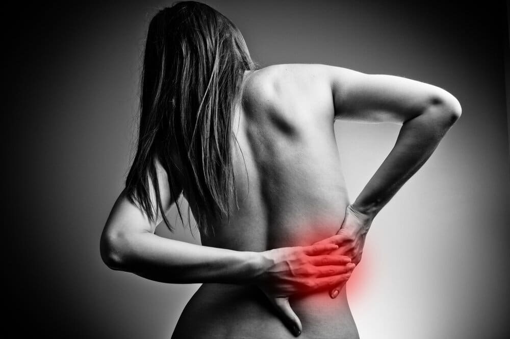 Arthritis in Your Back? What Should You Do?
