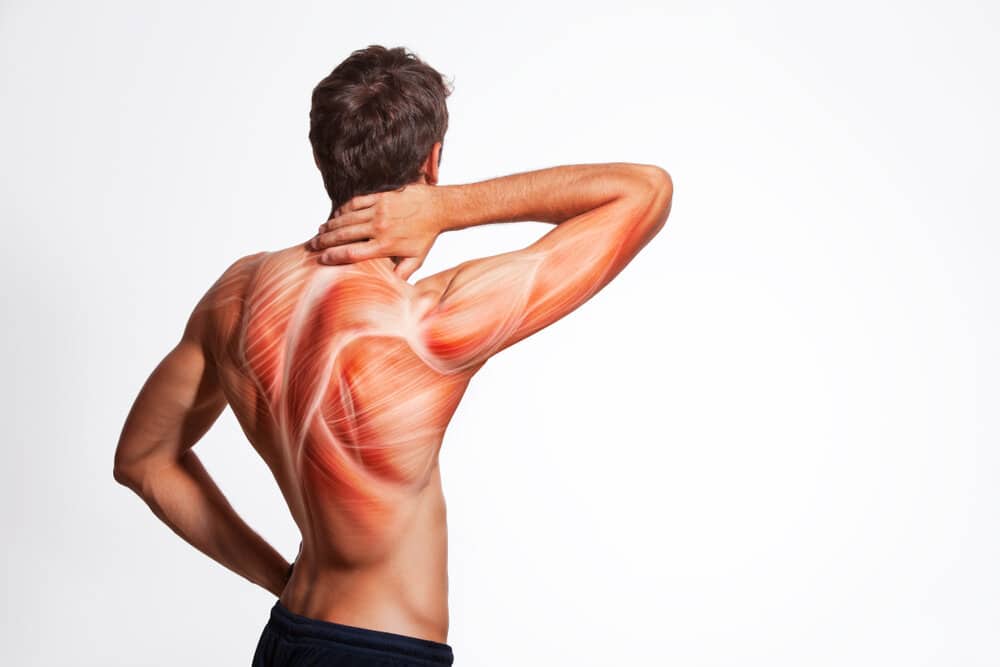 Can Muscle Relaxants Ease Pain?