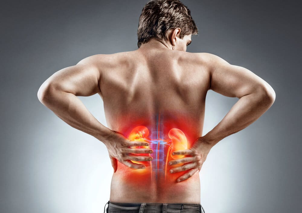 How Kidney Disease Can Cause Peripheral Nerve Damage
