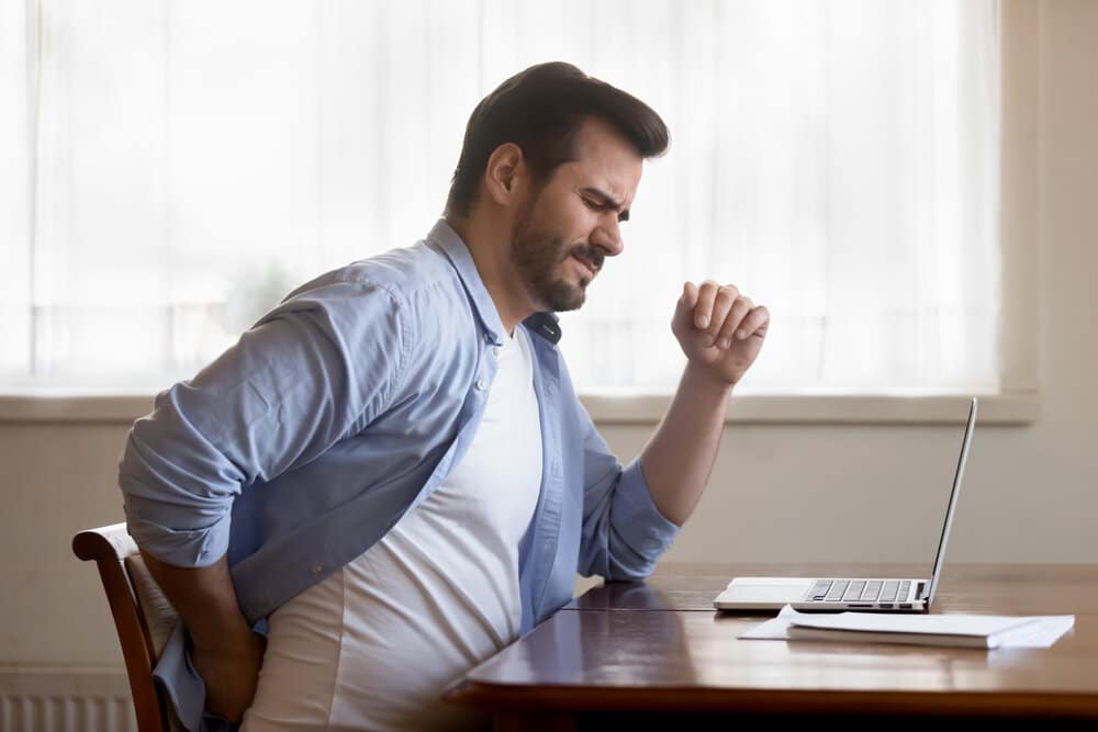Ways to Determine the Severity of Back Pain