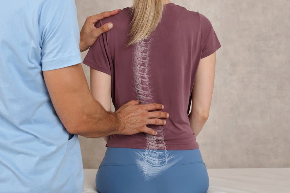 Lumbar Spinal Bracing Oklahoma City, OK