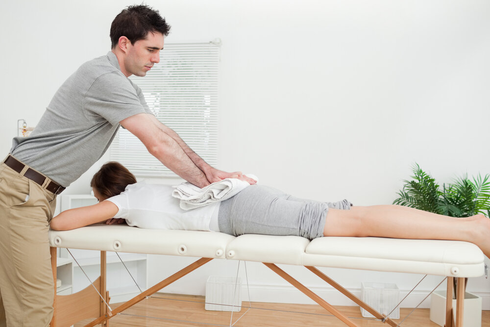 Spinal Stenosis : Causes, Symptoms 