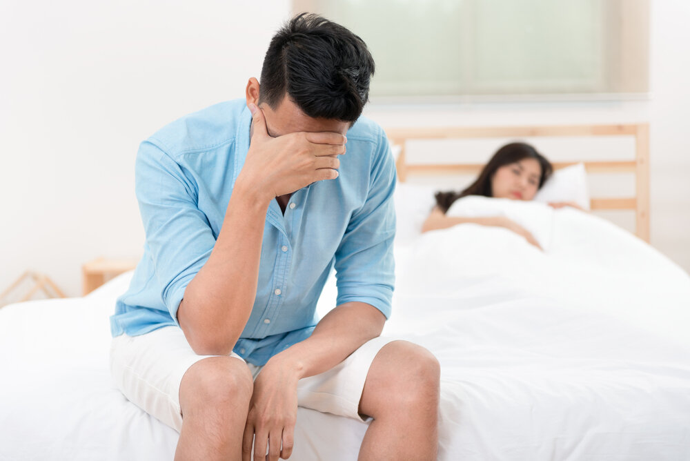 Negative Impacts of Having Low Testosterone?
