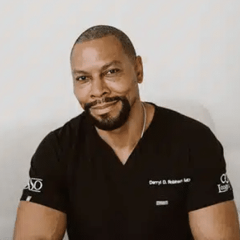 Darryl D. Robinson, MD