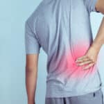 Lower back pain causes