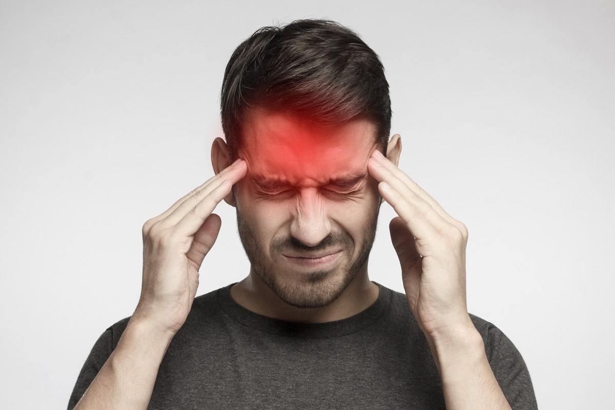 Preventing migraine headaches