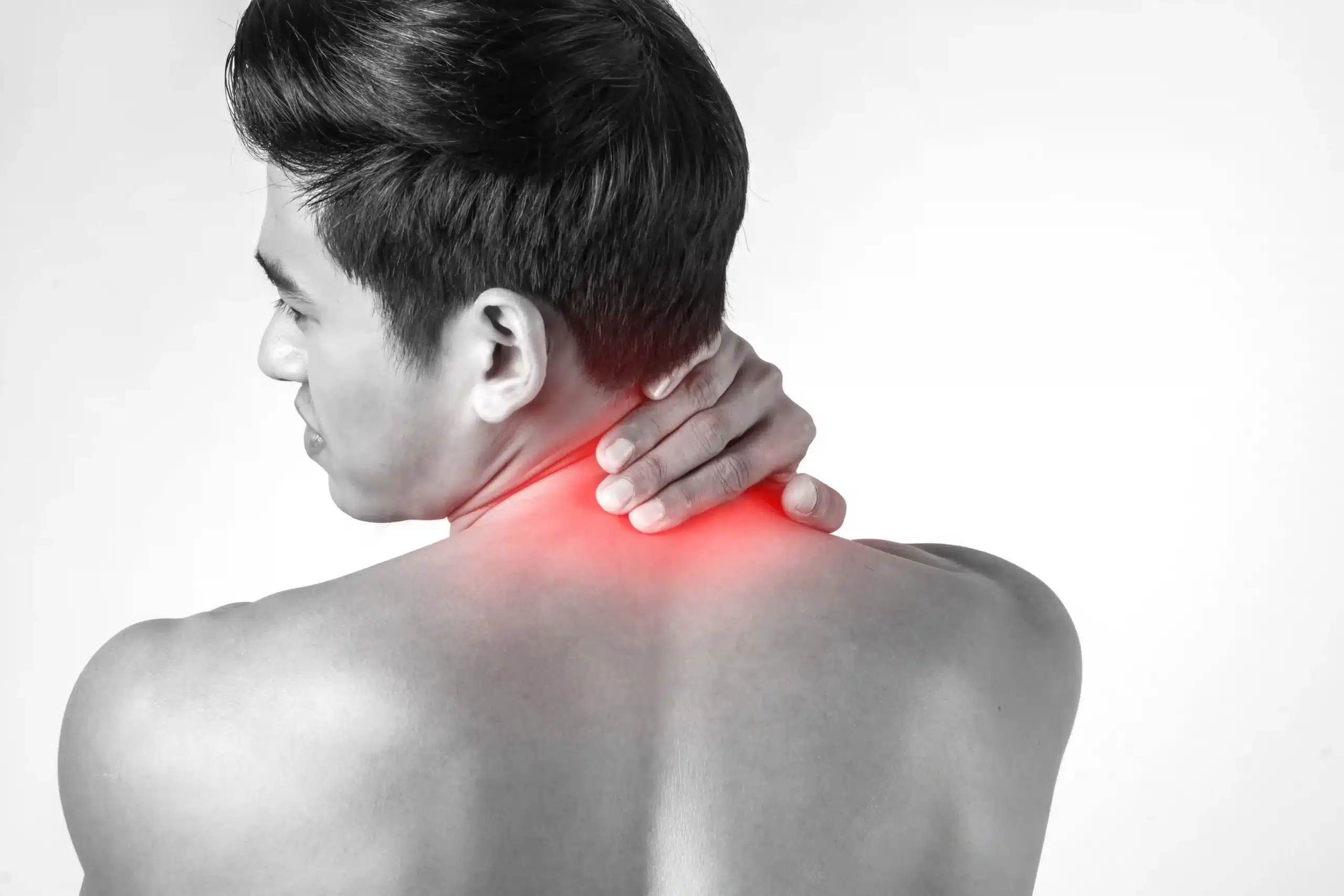 Types of Neck Pain